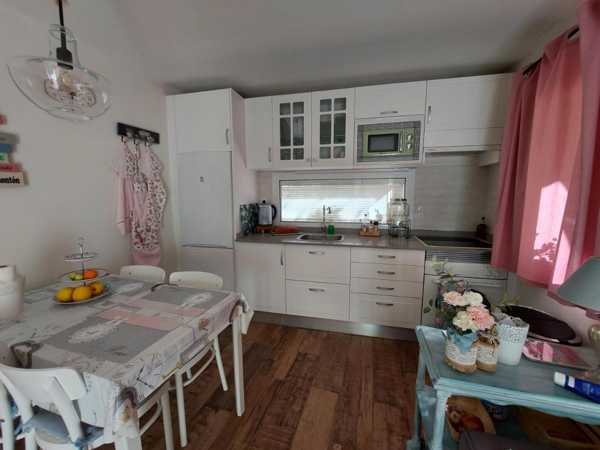 Casa Maestro Lelo – Acogedora Casa Rural Canaria Con Patios Y Jardines De Flores Las Palmas de Gran Canaria Exterior foto